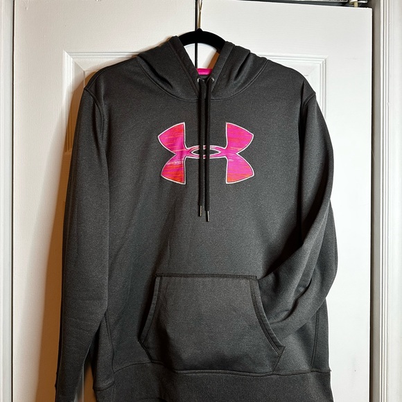 Under Armour Storm Hoodie - Picture 2 of 4